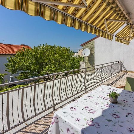 Apartment Kreso Пунат Екстериор снимка