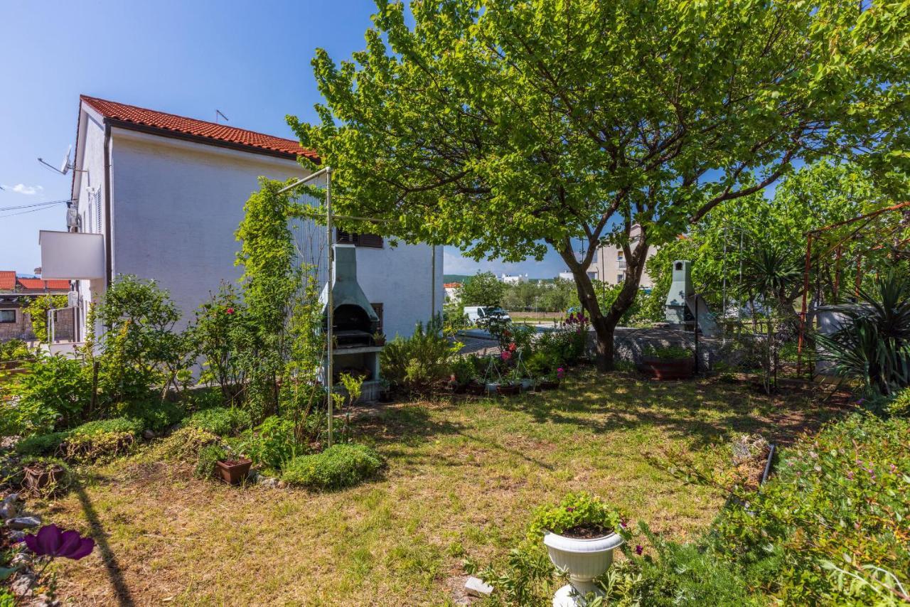 Apartment Kreso Пунат Екстериор снимка