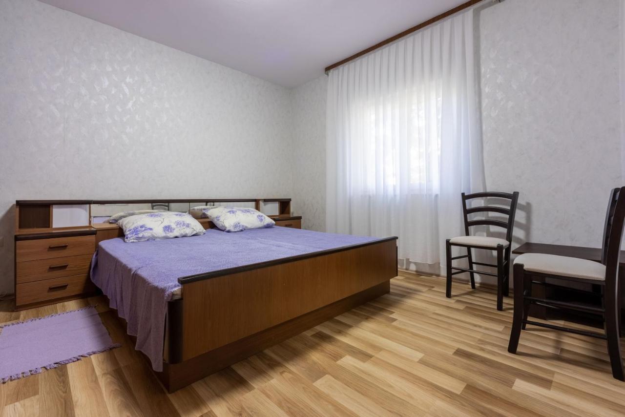 Apartment Kreso Пунат Екстериор снимка