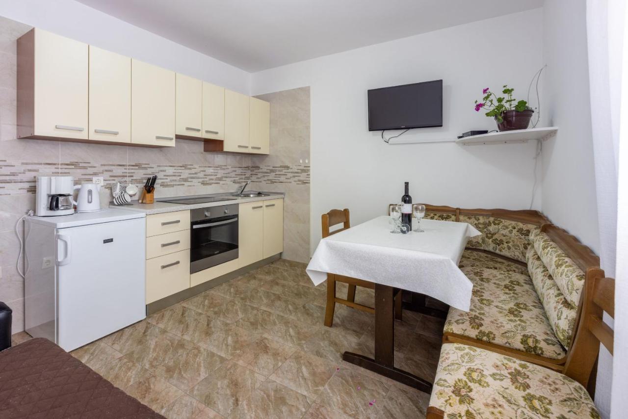 Apartment Kreso Пунат Екстериор снимка