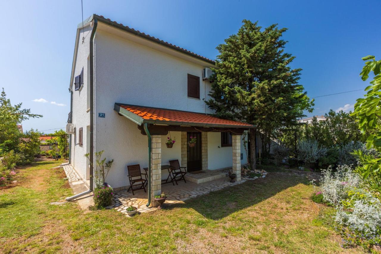 Apartment Kreso Пунат Екстериор снимка
