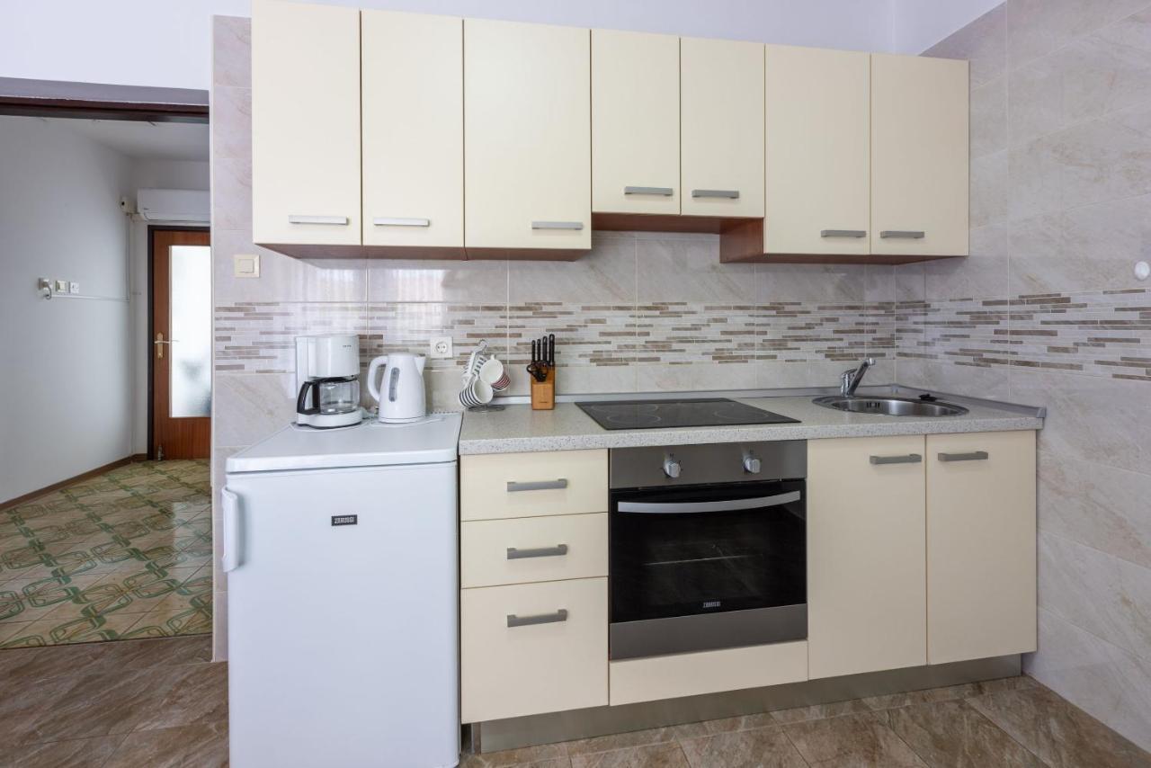 Apartment Kreso Пунат Екстериор снимка