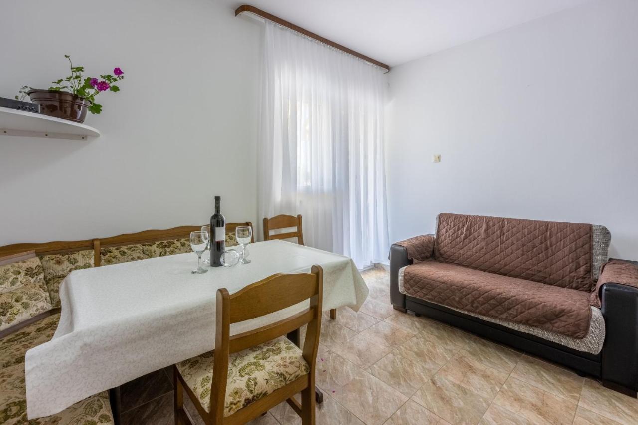 Apartment Kreso Пунат Екстериор снимка