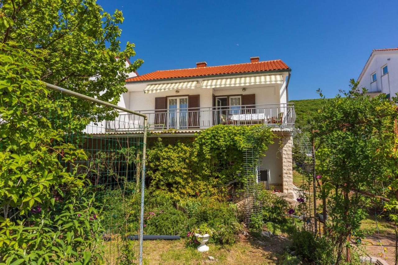 Apartment Kreso Пунат Екстериор снимка