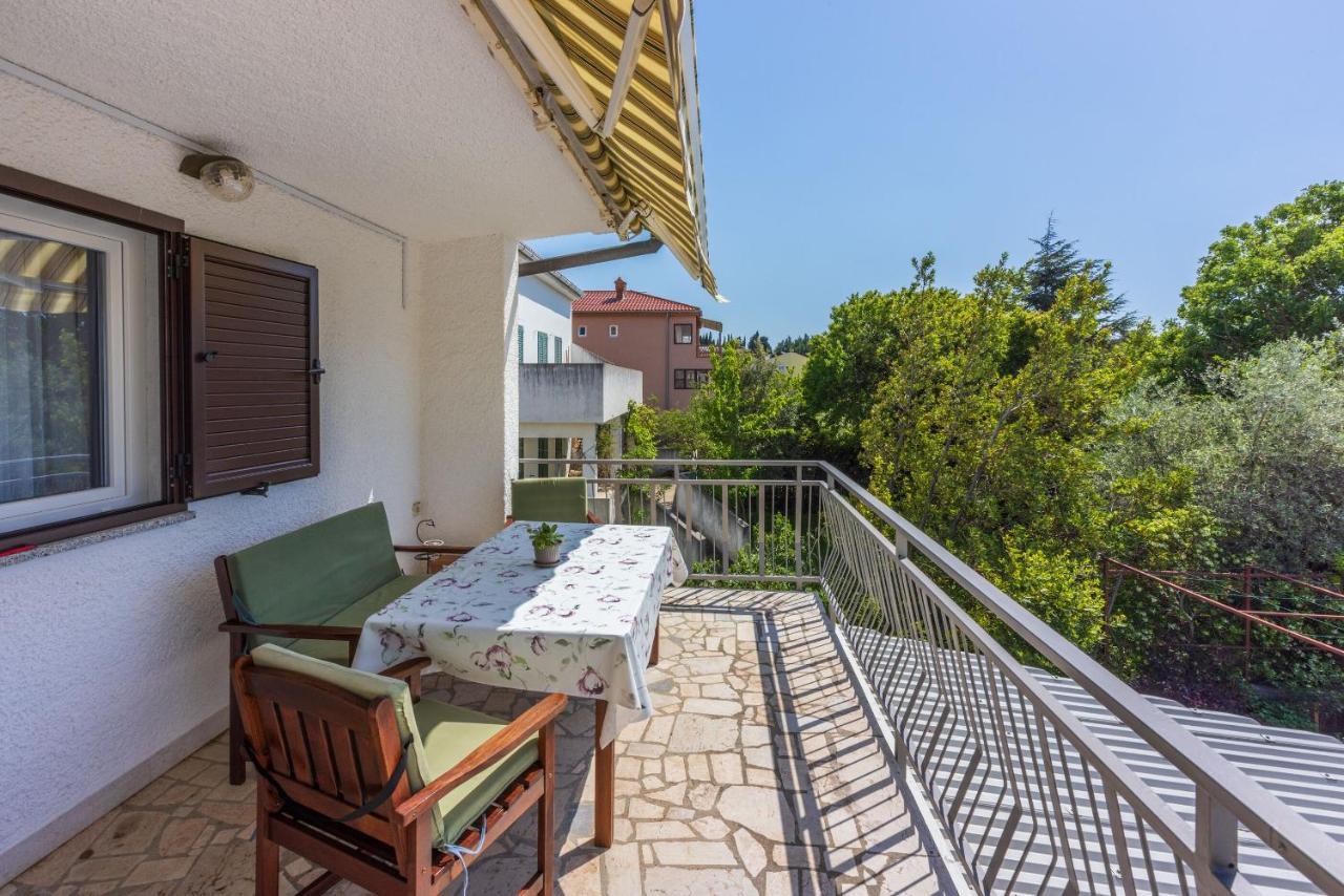 Apartment Kreso Пунат Екстериор снимка