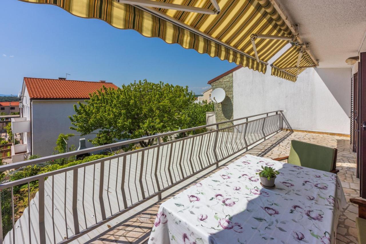 Apartment Kreso Пунат Екстериор снимка