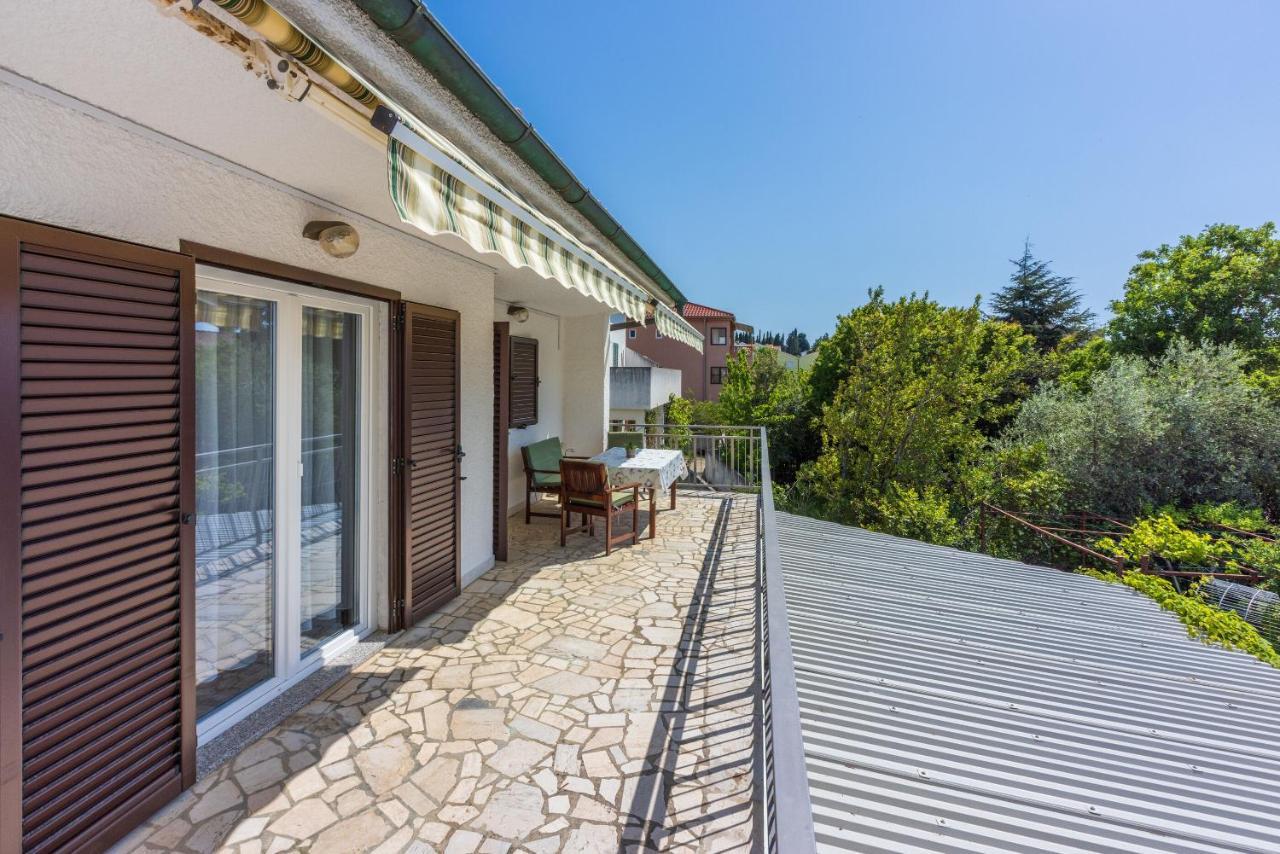 Apartment Kreso Пунат Екстериор снимка