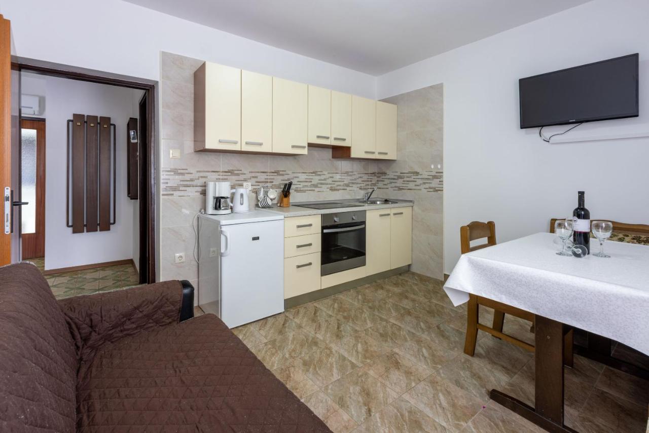 Apartment Kreso Пунат Екстериор снимка