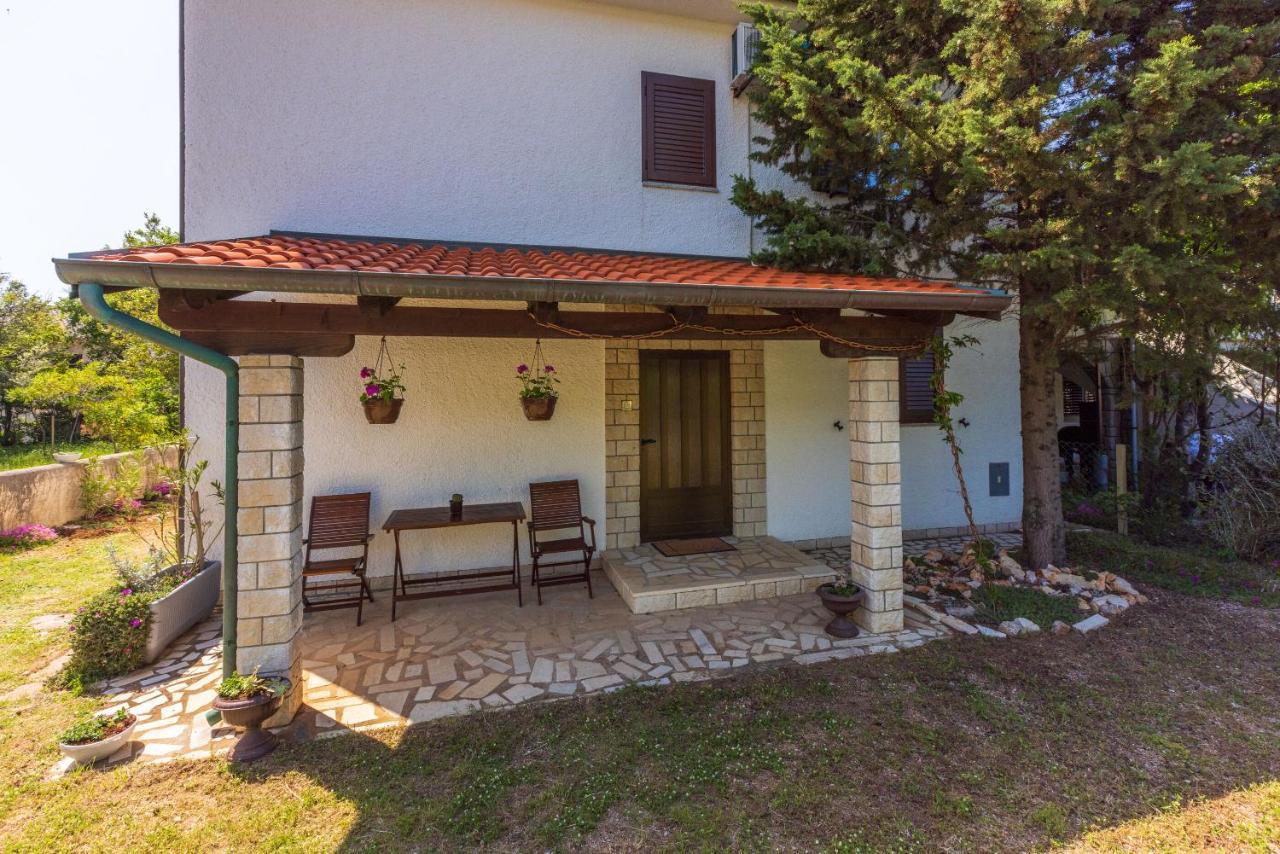 Apartment Kreso Пунат Екстериор снимка